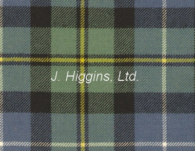 McNeil of Barra Modern Tartan Crest Tumbler